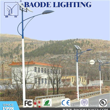 4-12m Solar LED Street Light (BD-TYN205)